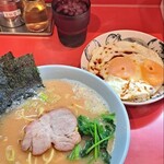 Yokohama Iekei Ramen Kogane Ya Kamoi Ten - 