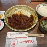 名古屋名物 みそかつ 矢場とん - 