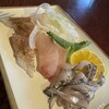 魚山人 - 料理写真: