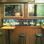 Ichinoya Ningyocho Bar - 