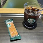 STARBUCKS COFFEE Ionmoru Toyokawa Ten - 