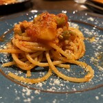 PIZZERIA DA GRANZA Senzoku Honten - 