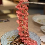 Yakiniku Daishozan - 