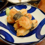 Yakitori Juhachiban Yumoto Ten - 