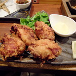 Yakitori Juhachiban Yumoto Ten - 