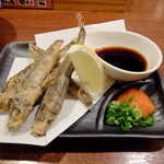 Yakitori Juhachiban Yumoto Ten - 