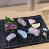 日本酒餐昧うつつよ - 料理写真: