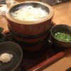 釜揚げうどん 主水庵 - 料理写真:釜揚げうどん