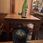 手打そば 菊谷 - 