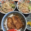 一筆啓上茶屋 そば処 - 料理写真: