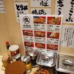 Ore Ryu Shio Ramen Kichijoji Ten - 