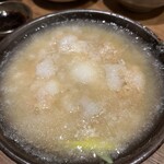 食堂 くら本 - 料理写真: