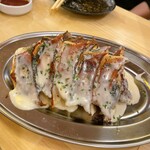 Gyoza no Kacchan Shinbashi Ten - 