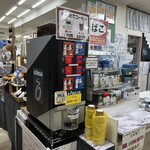 Konoike Service Area Kudarisen Shop - 売店