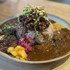 カレー サファリ - 料理写真: