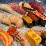 Otaru Asahi Zushi - 