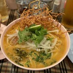 Khao Man Gai - 