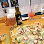 Pizzeria Beatrice - 