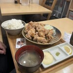 Katsu Meshi Ya - 