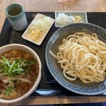 竹國 - 料理写真: