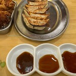 Gyoza no Kacchan Shinbashi Ten - 