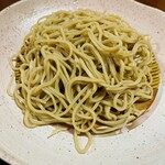 Soba Dokoro Sasaya - 