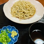 Soba Dokoro Sasaya - 