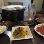 Yakiniku Kokoro - 