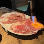 焼肉 匠 - 