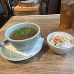 タイの食卓 クルン・サイアム - 