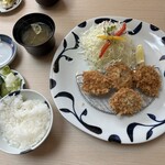 Tonkatsu Kawashima Gorou - 