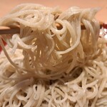 Soba Reisen - 