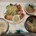 ゴルド カフェ - 