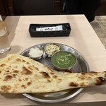 BOMBAY SIZZLERS - 