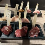 Yakiniku Ginga - 