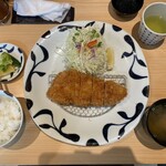 Tonkatsu Kawashima Gorou - 