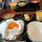 Tamago Ya Hira no Sato - 