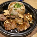 Cafe & Beer Restaurant Miya Hanedakukoten - 