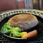 Yakiniku Takayama Konandai Ten - 