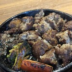 Yakiniku Takayama Konandai Ten - 