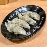 餃子酒場 満太郎 - 