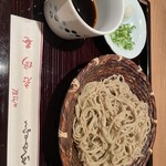 Soba Dokoro Roubai An - 