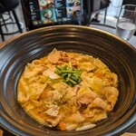 つるとんたん UDON NOODLE Brasserie - 