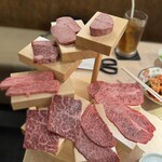 Yakiniku Daishozan - 