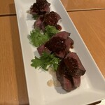 GRILL & BAR DINING San Daimaru Umeda Ten - 