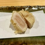 Tempura Togetsu - 