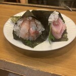 旬の魚と旨い酒 山田食堂 - 