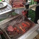 Tokai no Nouen BBQ Hiroba - 