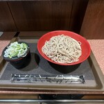 Nadai Fuji Soba Sasazuka Ten - 