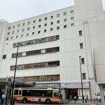 Odakyu Station Hotel Honatsugi - '24/10/28 客室は６～８階